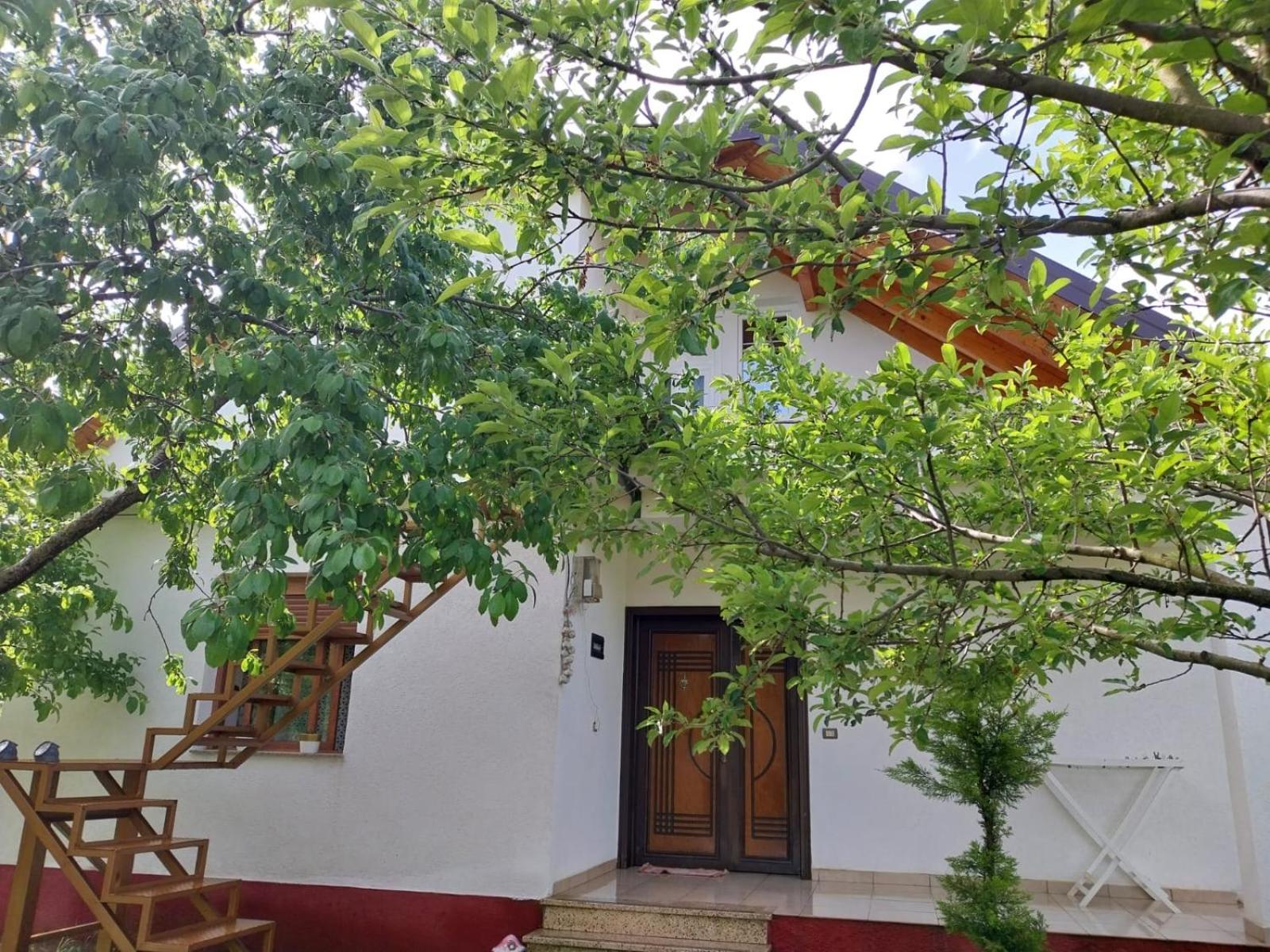 Riza Guest House Puke Esterno foto