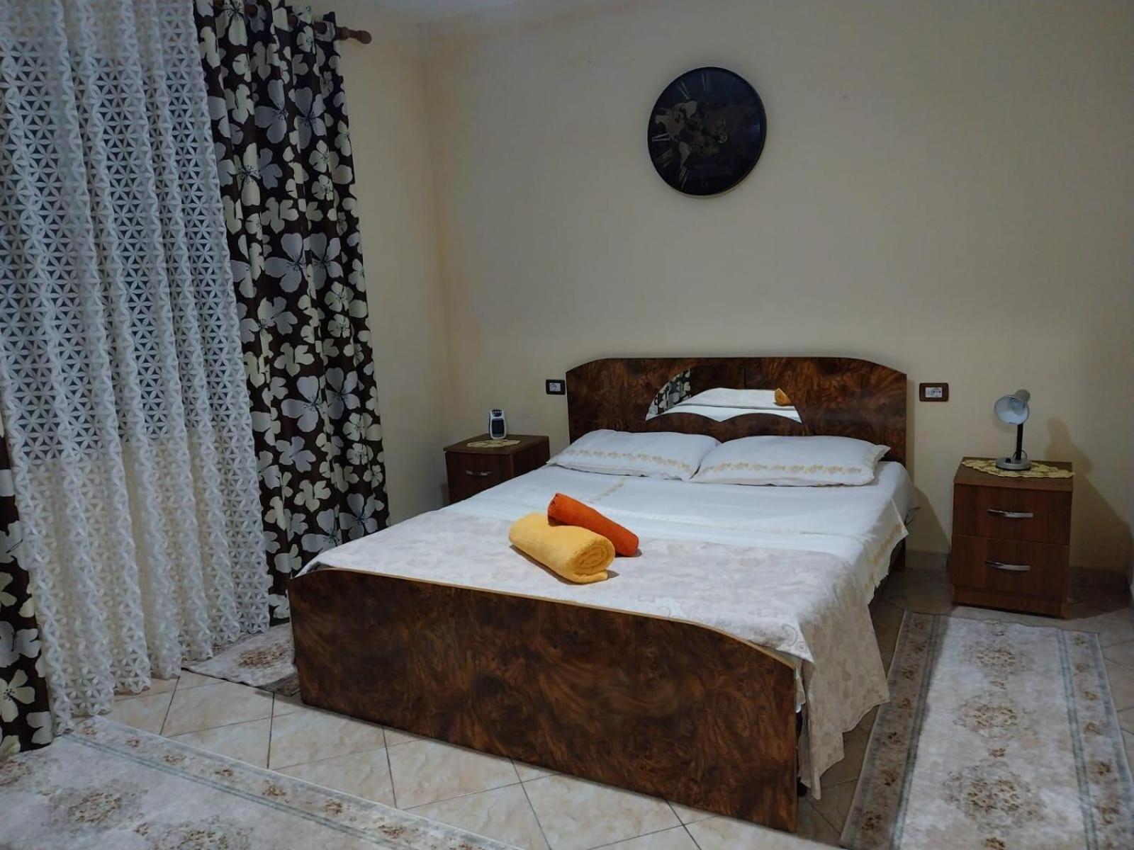 Riza Guest House Puke Esterno foto